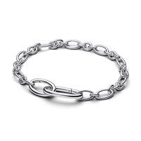Bracciale Pandora Donna Pandora Me in Argento